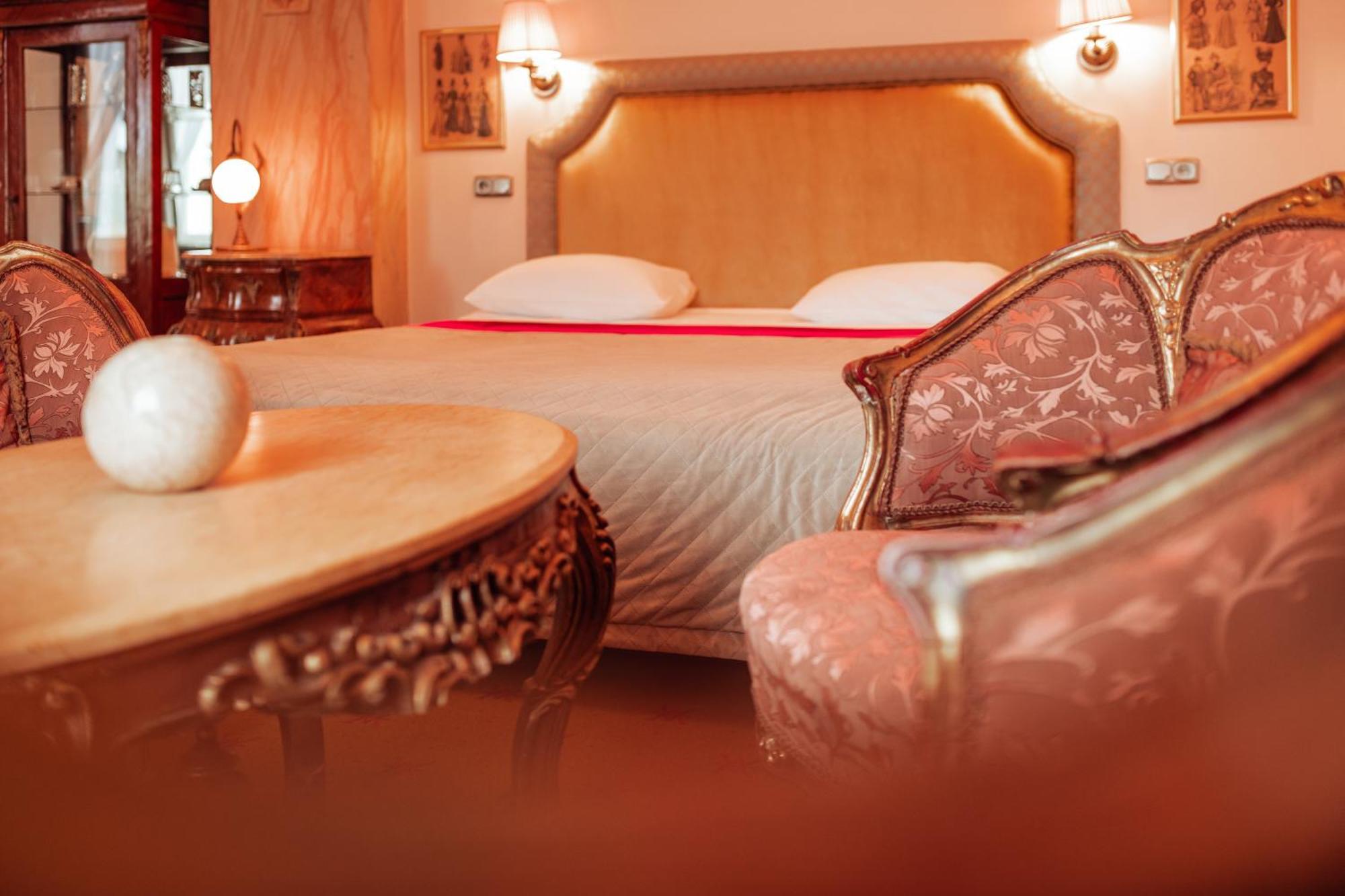 Hotel Ambasada Boleslawiec Boleslawiec  Luaran gambar