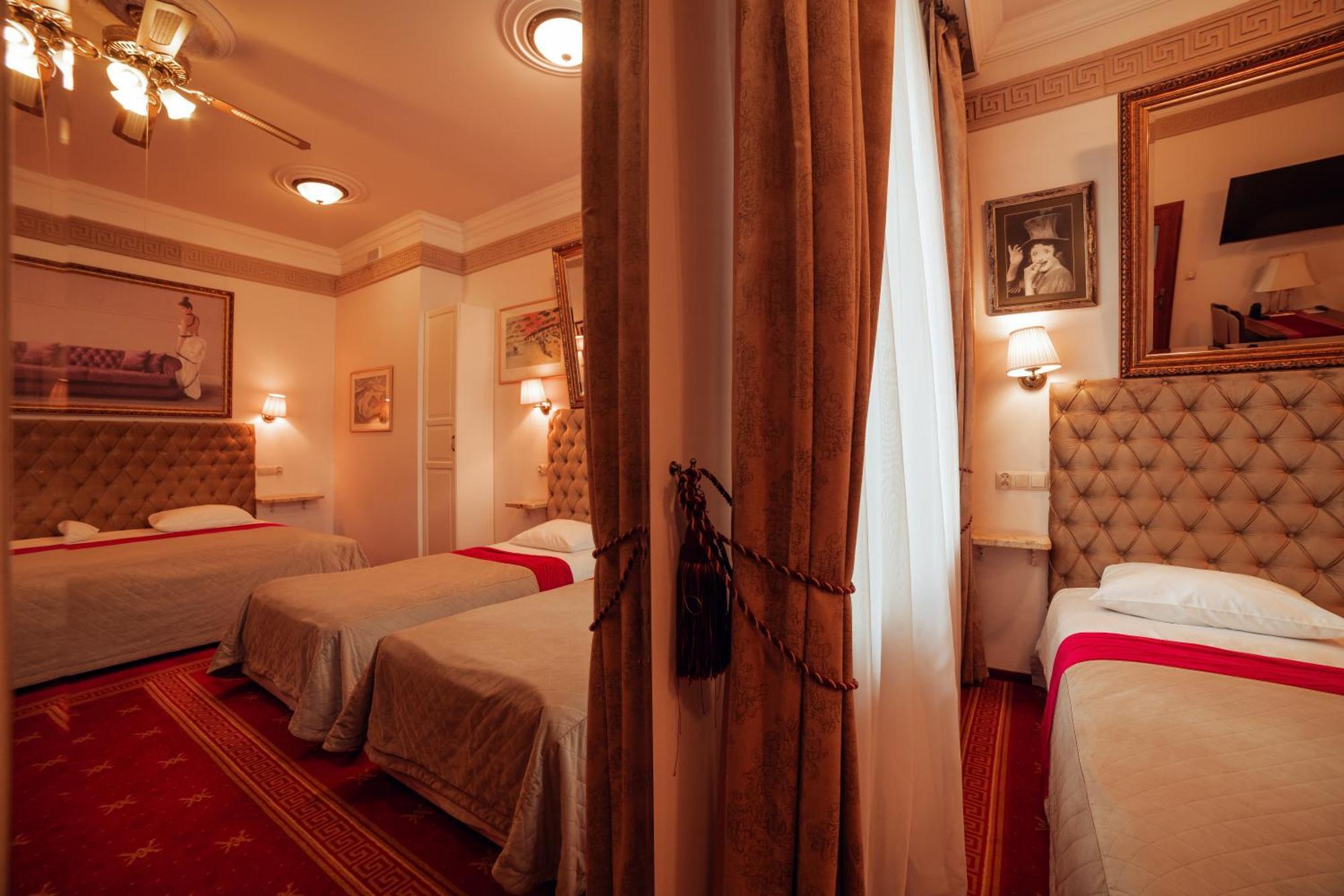 Hotel Ambasada Boleslawiec Boleslawiec  Luaran gambar