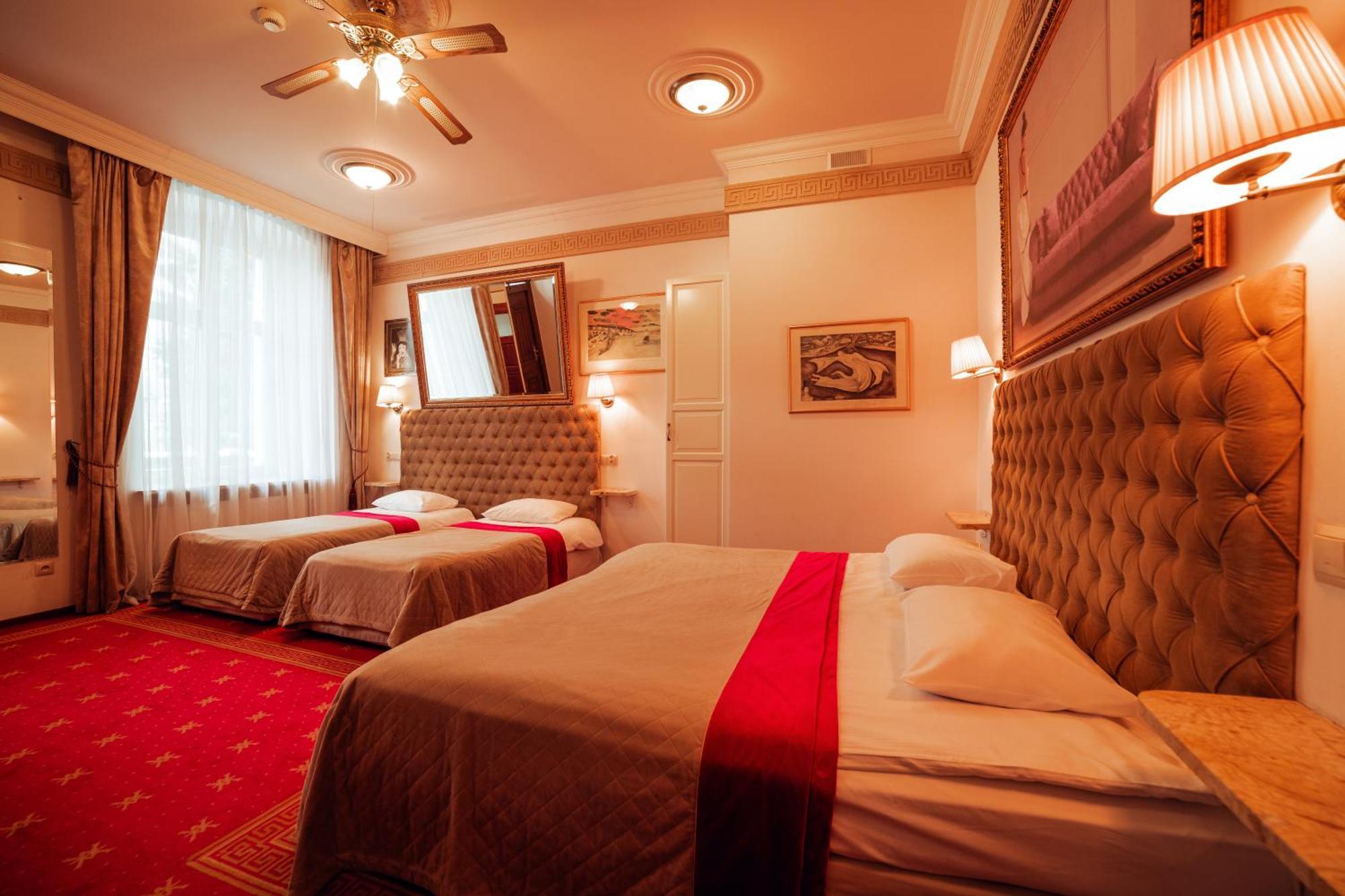 Hotel Ambasada Boleslawiec Boleslawiec  Luaran gambar
