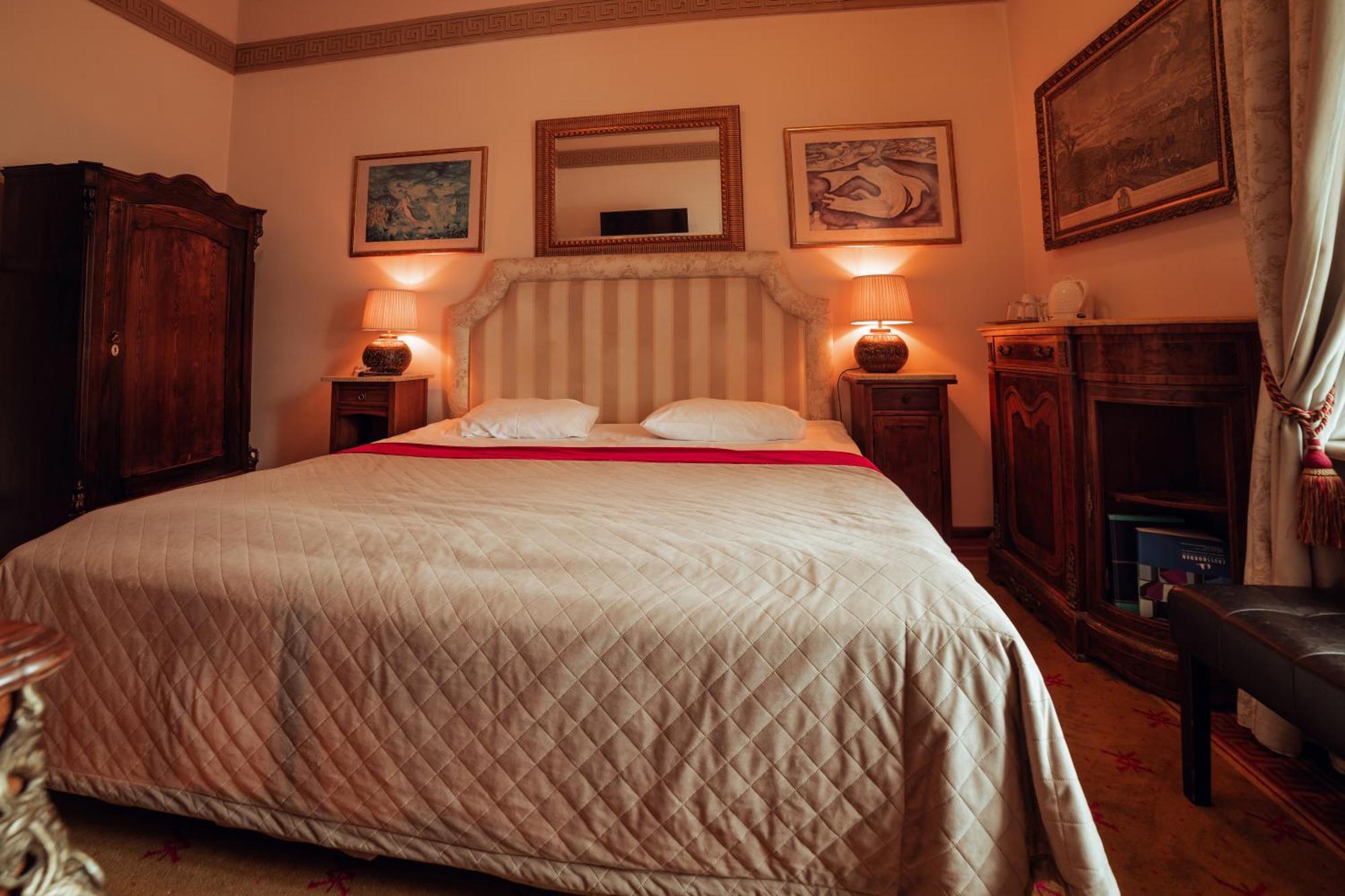 Hotel Ambasada Boleslawiec Boleslawiec  Luaran gambar