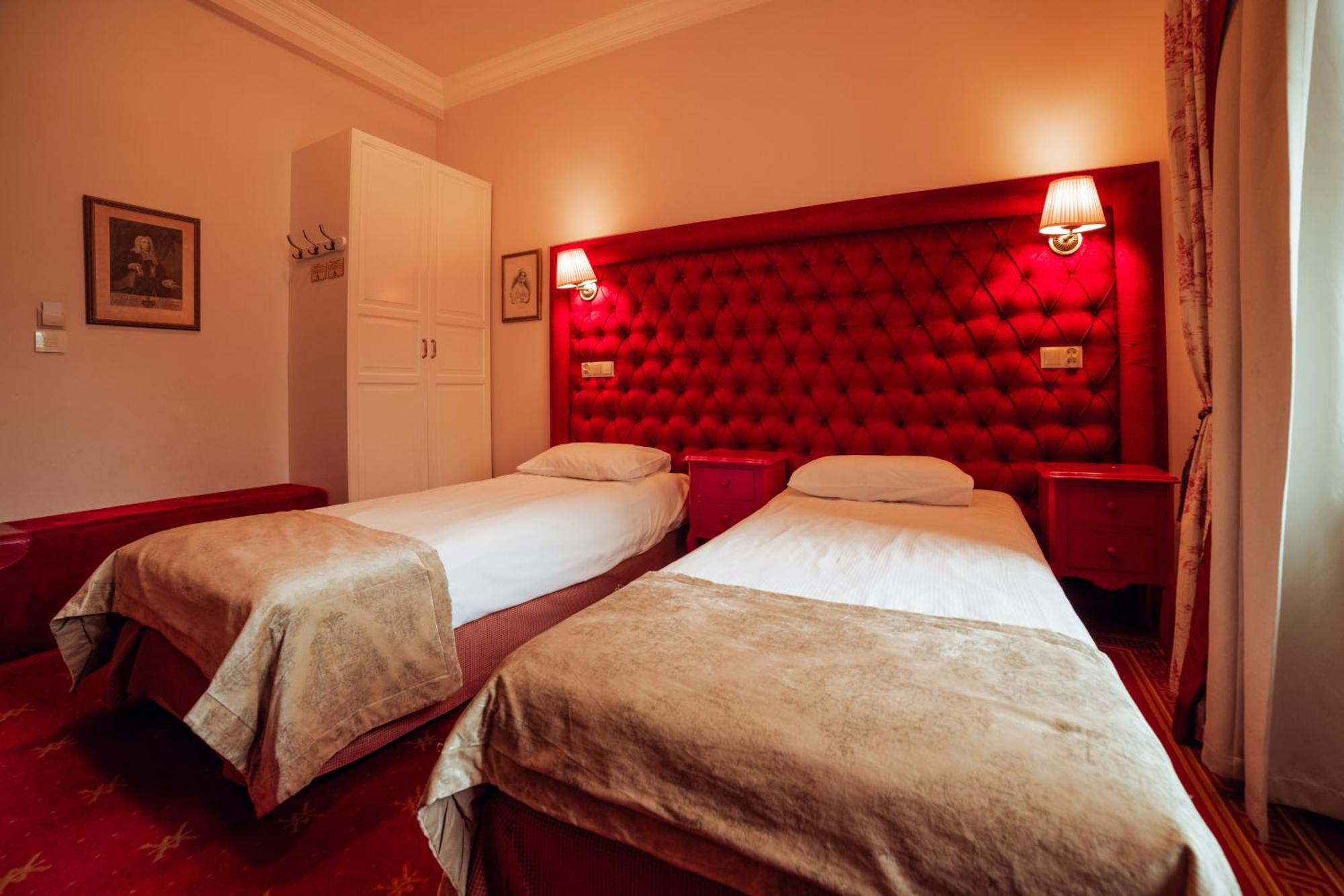 Hotel Ambasada Boleslawiec Boleslawiec  Luaran gambar