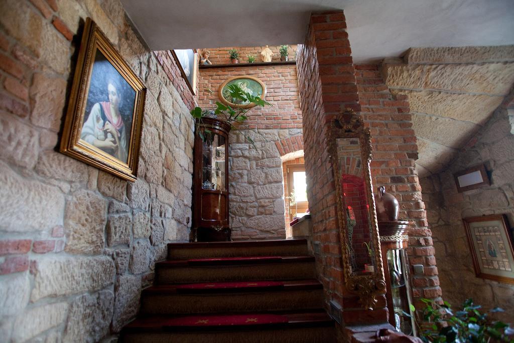 Hotel Ambasada Boleslawiec Boleslawiec  Luaran gambar