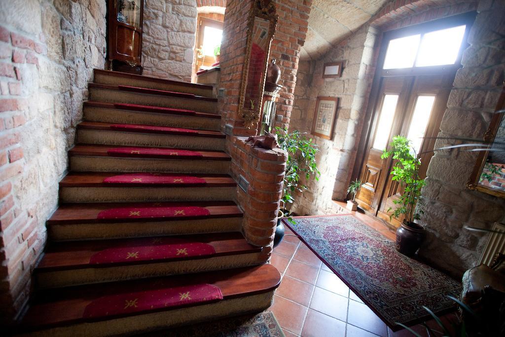 Hotel Ambasada Boleslawiec Boleslawiec  Luaran gambar