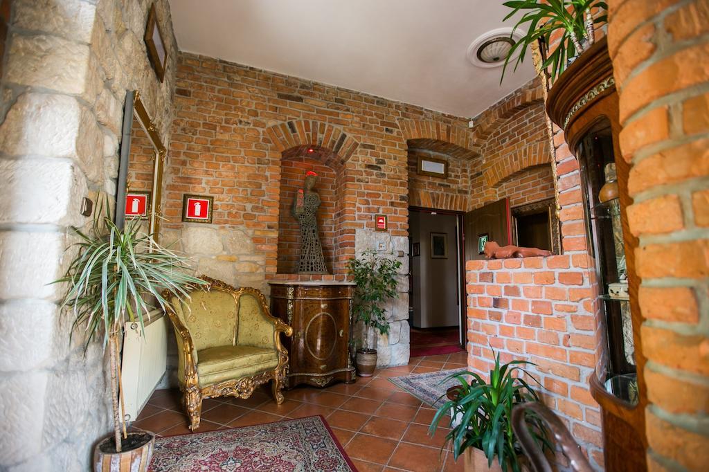 Hotel Ambasada Boleslawiec Boleslawiec  Luaran gambar